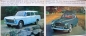 Preview: Peugeot 403 - 404 Modelprogram 1967 Carbrochure (1192)